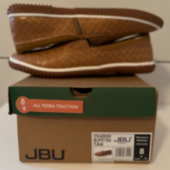JBU by JAMBU Petra Garden-Ready Shoes 8M - Picture 8 of 16